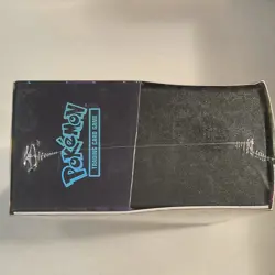 Pokemon TCG Mega Evolution Phantasmal Flames Elite Trainer Box Charizard 2025 - Image 4