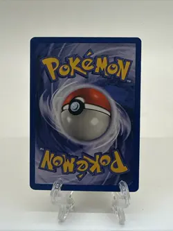 Pokemon Card - Tauros Jungle 47/64 Uncommon 1st Edition NM - Image 2