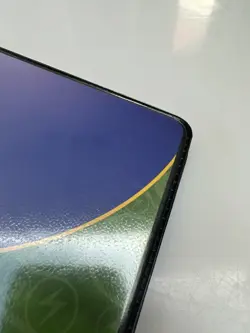 Near Mint WOTC 1999 TGC Pokemon Snorlax Binder +Checklist Base Set Jungle Fossil - Image 5