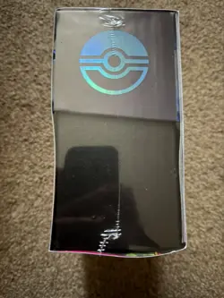 Pokemon TCG Phantasmal Flames Elite Trainer Box ETB - Sealed ✅ - Image 4