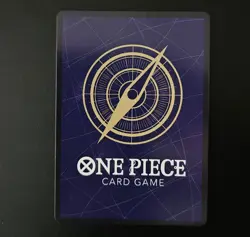 Custom Nami Bubble Bath Goddess Waifu CardHolo One Piece CCG (read description) - Image 3