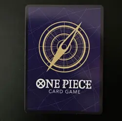 Custom Nami Bubble Bath Goddess Waifu CardHolo One Piece CCG (read description) - Image 5
