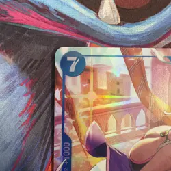 Nefeltari Vivi (Alternate Art) EB04-025 The Azure Sea’s Seven Foil - Image 2