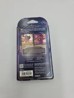 Disney Lorcana Trading Card Game The First Chapter Starter Deck - 60 Cards 4050368981691 - Image 2