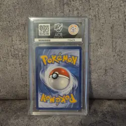 ACE 10 Mega Gengar EX Phantasmal Flames Pokemon Card 056/094 - Image 2