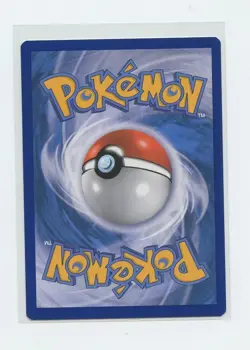 2014 English Pokemon Trading Card Furious Fists 080 Eevee Non Holo - Image 2
