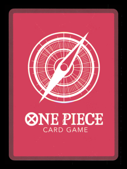 King OP01-091 L ROMANCE DAWN - ONE PIECE Card Game ENGLISH NM - Image 2
