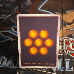 Dormant Potential Unleashed BT10-088 SR Foil Dragon Ball Super Card NM - Image 4