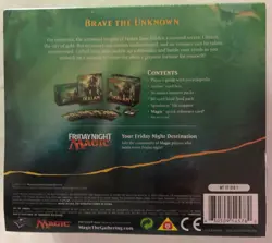 MTG Magic the Gathering iXALAN BUNDLE SEALED NEW 10 Boosters - Image 2