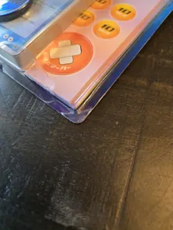 Pokemon Ocean's Kyogre ex Constructed Starter Deck 1st Edition (new-warped) - Image 5