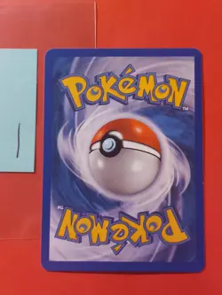 2005 Pokemon EX Unseen Forces #58 Gloom, C, NF/H, cd1 - Image 2