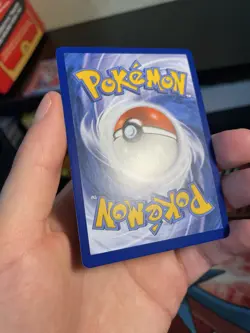 Pokemon Charizard V Alternate Full Art 154/172 Brilliant Stars Lightly Played - Image 4