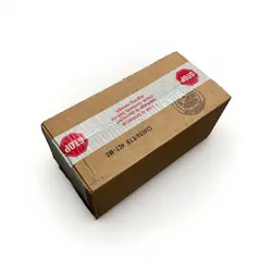 1x Sealed Case of 4 Prismatic Evolutions Pokemon Center Elite Trainer Box - Image 2