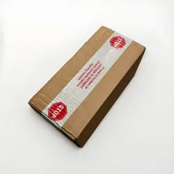 1x Sealed Case of 4 Prismatic Evolutions Pokemon Center Elite Trainer Box - Image 3