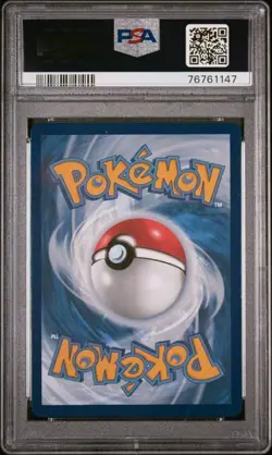 2023 POKEMON SWORD & SHIELD CROWN ZENITH #020 RADIANT CHARIZARD PSA 10 - Image 2
