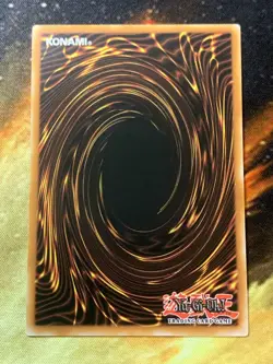 Rafale, Champion Fur Hire - DASA-EN023 Near Mint - Secret Rare 1st Ed Yugioh! - Image 4