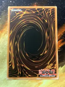 Rafale, Champion Fur Hire - DASA-EN023 Near Mint - Secret Rare 1st Ed Yugioh! - Image 5