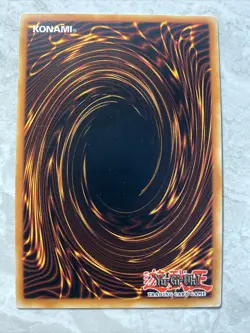 Yugioh - Wiz, Sage Fur Hire - DASA-EN022 - Secret Rare 1st Edition - Image 2