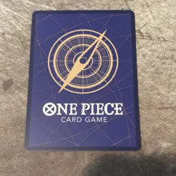 Nami (2025 New Year Event) - One Piece Promotion Cards (OP-PR) - Image 2