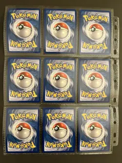 72 POKEMON HGSS TRIUMPHANT CARD SET 66 REVERSE HOLO + 6 HOLO-Rapidash Celebi++ - Image 4