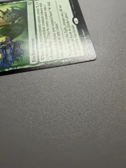 Springleaf Parade Commander Lorwyn Eclipsed MTG ECC R 0019 NM Regular - Image 4