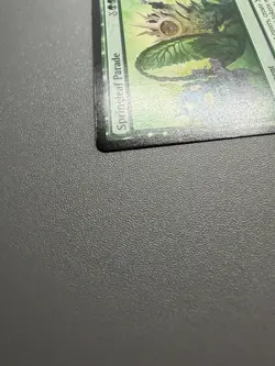 Springleaf Parade Commander Lorwyn Eclipsed MTG ECC R 0019 NM Regular - Image 5