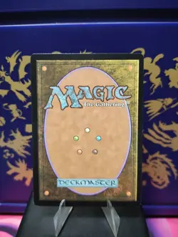 MTG - Skullclamp 222/309 Commander 2017 Regular - LP - Magic The Gathering - Image 2