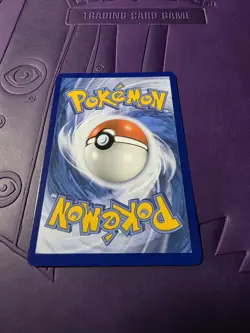 Pokemon TCG Blastoise GX Unbroken Bonds Holo Ultra Rare Card 35/214 - Image 2