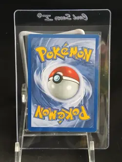 Beedrill - Pokemon Base Set 2 21/130 - Non-Holo - Ungraded (Excellent) - Image 2