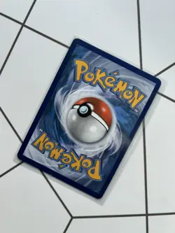 Toxtricity VMAX - 196/192 - Rebel Clash - Pokemon Card - Image 2