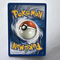 Bayleef 35/115 Reverse Holo EX Unseen Forces Stamped Pokemon Card 2005 NM - Image 2