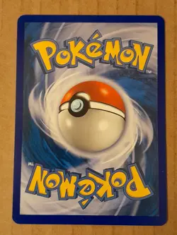 Pokemon Gloom 42/110 ex Holon Phantoms NM-MT See Pictures - Image 2