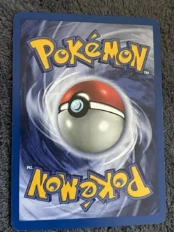 Jigglypuff 54/64 Jungle First Edition Pokemon Card NM Condition TCG Wotc - Image 2