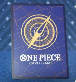 ONE PIECE Card Game OP07 OP03-078 Issho SP 500 Years in the Future From Japan - Image 2