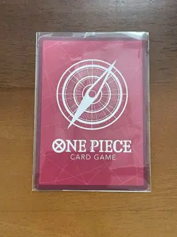 ONE PIECE Card Game OP07-079 Rob Lucci Parallel L 500 Years in the Future FromJP - Image 2