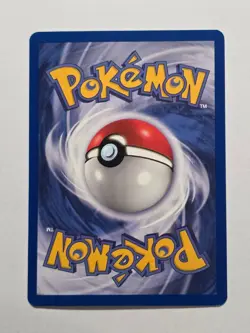 Raichu 16/130 Base Set 2 Rare Holo Pokemon Card WOTC 2000 - EX/Near Mint - Image 2