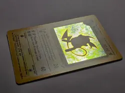 Raichu 16/130 Base Set 2 Rare Holo Pokemon Card WOTC 2000 - EX/Near Mint - Image 3