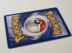 Raichu 16/130 Base Set 2 Rare Holo Pokemon Card WOTC 2000 - EX/Near Mint - Image 4