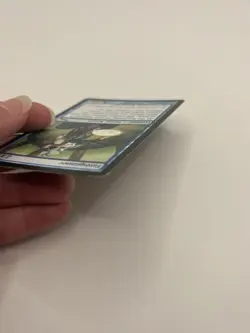 Fatespinner MTG Mirrodin Heavily played 36/306 Magic The Gathering - Image 3