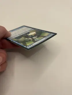 Fatespinner MTG Mirrodin Heavily played 36/306 Magic The Gathering - Image 4