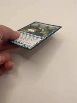 Fatespinner MTG Mirrodin Heavily played 36/306 Magic The Gathering - Image 5