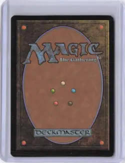 MTG Worldwake #42 Treasure Hunt Common Foil - Image 2