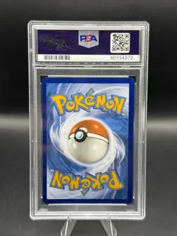 Pokemon TCG Miriam 251/198 Scarlet & Violet Base Set Special Illustration PSA 9 - Image 2