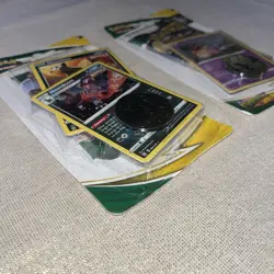 Pokemon TCG Evolving Skies Blister Single Pack With Promo NEW FACTORY SEALED! X2 - Image 4