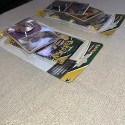 Pokemon TCG Evolving Skies Blister Single Pack With Promo NEW FACTORY SEALED! X2 - Image 5