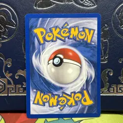 Ninjask Rare - ex Dragon 18/97 2003 NM Pokemon - Image 2