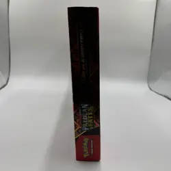 Pokemon TCG: Paldean Fates Great Tusk ex & Iron Threads ex Premium Collection - Image 3