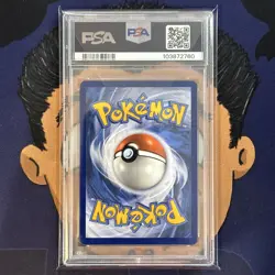 PSA 8 NEAR MINT 2024 Pokemon Surging Sparks LATIAS EX #076 - Image 3