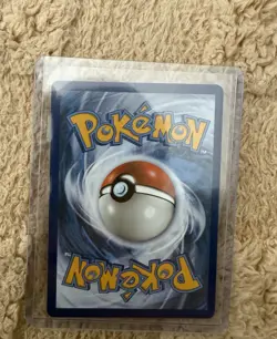 Pokemon TCG Pikachu 5/25 - Celebrations Full Art Holo 25th Anniversary - Image 2