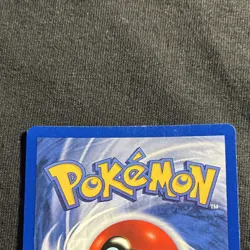 Moltres 12/62 Fossil Holo Rare 1999 Pokemon - Image 4